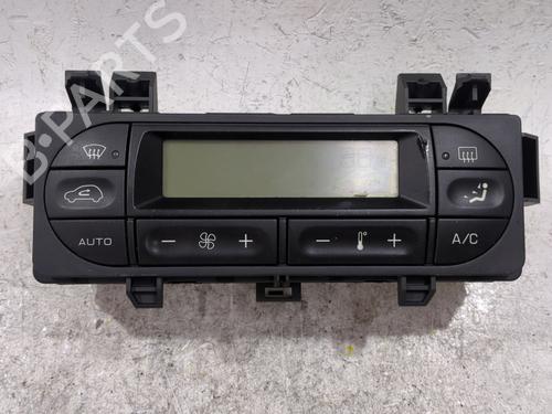 climate-control-peugeot-1007-km_-2005-34123618 main image