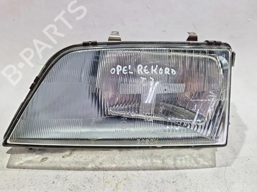 Used Left headlight OPEL REKORD E Estate (61_, 66_, 67_) 2.0 (90 hp) 29562107