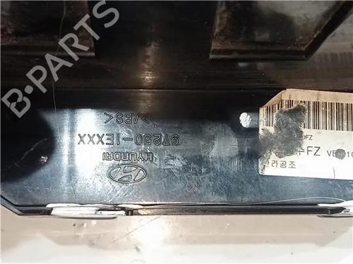 Climate control HYUNDAI ACCENT III (MC) 1.5 CRDi GLS | BP23916004I5 