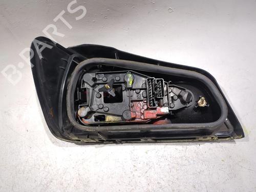 Right taillight PEUGEOT 306 (7B, N3, N5) 1.9 SLD | BP23927780C35 