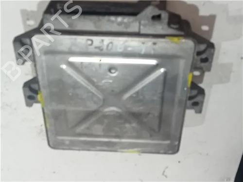 Electronic module PEUGEOT 206 Hatchback (2A/C) 1.4 HDi eco 70 | BP23912809M83