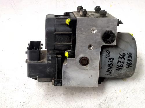 ABS pump TOYOTA AVENSIS (_T22_) 2.0 D-4D (CDT220) | BP26542502M43 