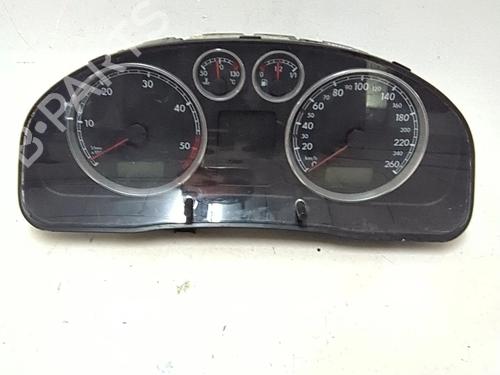 Cockpit VW PASSAT B5.5 (3B3) 1.9 TDI (130 hp) 25595744