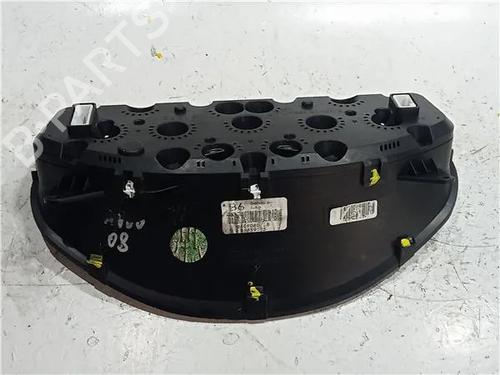 Instrument cluster CHEVROLET AVEO / KALOS Saloon (T200) 1.4 | BP23916506C47 