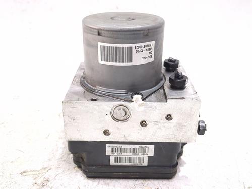 ABS pump HYUNDAI i30 Coupe 1.6 CRDi | BP32844193M43  - Image 5