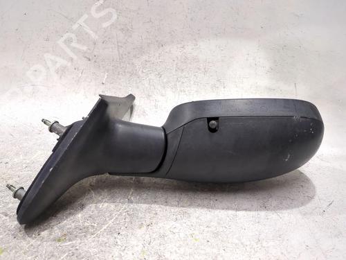 Right mirror RENAULT MEGANE I (BA0/1_) 1.6 e (BA0F, BA0S) | BP29449729C27 