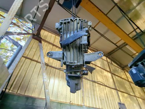 Gearbox AUDI A6 C5 (4B2, 4B4) 2.5 TDI | BP32424571M3 
