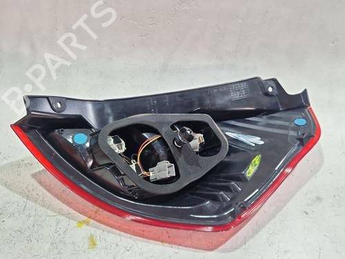 Left taillight FORD FIESTA VI (CB1, CCN) 1.0 EcoBoost | BP36499808C34 - Image 3