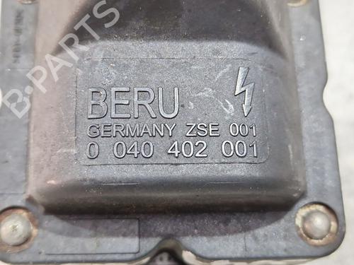 Ignition coil VW GOLF III (1H1) 1.6 | BP29876468M94
