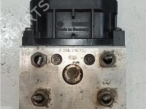 ABS pump CITROËN XSARA (N1) 1.9 TD | BP24967767M43 