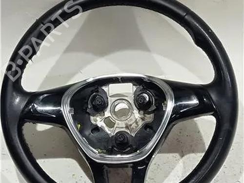 Used Steering wheel VW POLO V (6R1, 6C1) 1.4 TDI (75 hp) 23922854