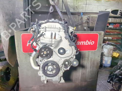 engine-kia-venga-yn-2010-2011-2012-2013-2014-2015-2016-2017-2018-2019-33691142 main image