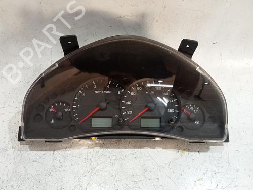 Instrumentenkombination für Instrumentenkombination FORD TRANSIT Van (FA_ _) 2.0 DI (FAE_, FAF_, FAG_) (100 hp) 36766694 36766694