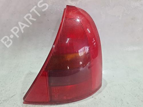 Rückleuchte Rechts für Rückleuchte Rechts RENAULT CLIO II (BB_, CB_) 1.2 (BB0A, BB0F, BB10, BB1K, BB28, BB2D, BB2H, CB0A,... (58 hp) 36017521 36017521