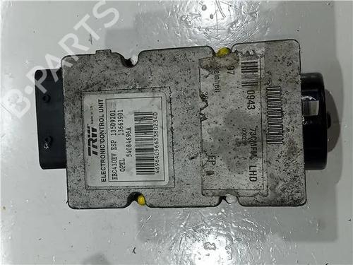 Pompe ABS OPEL VECTRA C (Z02) 2.0 DTI 16V (F69) | BP23914666M43 