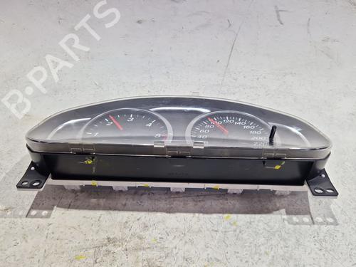 Instrument cluster MAZDA 6 Hatchback (GG) 2.0 DI (GG14) | BP29969448C47 