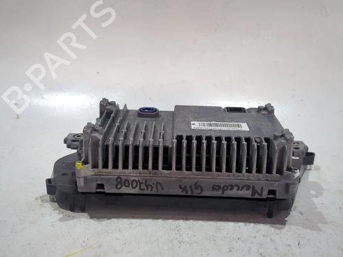 Other MERCEDES-BENZ GLK-CLASS (X204) 220 CDI (204.902) | BP26206595O1