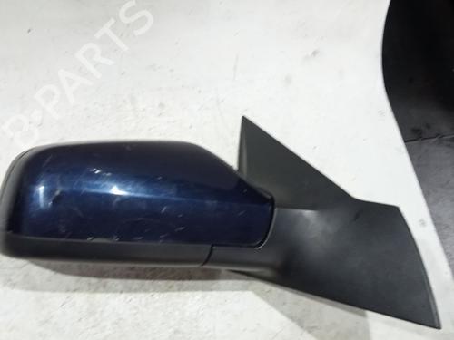 Right mirror OPEL ASTRA G Hatchback (T98) 2.0 DTI 16V (F08, F48) | BP27310510C27 