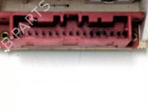 Instrument cluster CITROËN XANTIA (X1_, X2_) 1.9 D | BP25710634C47 