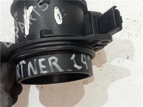 Mass air flow sensor PEUGEOT PARTNER Box Body/MPV 1.6 HDi 16V 4x4 | BP39588240M95 - Image 5