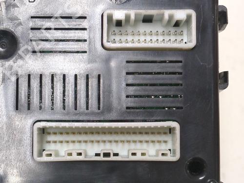 Electronic module NISSAN MICRA III (K12) 1.5 dCi | BP24874900M83 