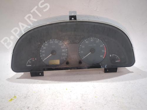 Cockpit CITROËN XSARA (N1) 1.6 i (88 hp) 23958216