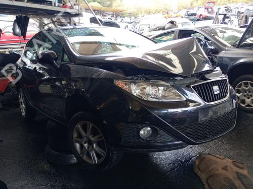 Right front window motor SEAT IBIZA IV (6J5, 6P1) 1.9 TDI | BP30777164E20 