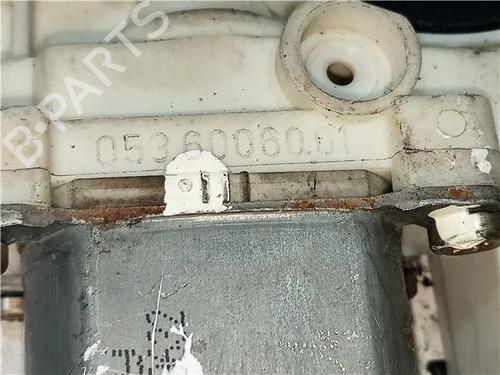 Rudehejsemotor bagstkærm højre SEAT TOLEDO II (1M2) 1.9 TDI | BP23912933E22