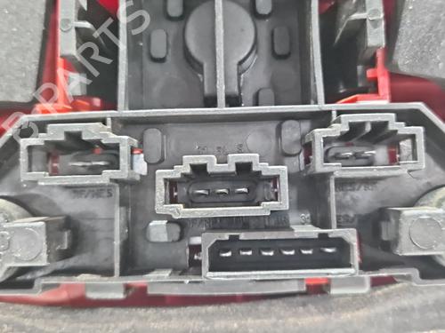 Right taillight VW GOLF IV (1J1) 1.9 TDI | BP30193046C35 