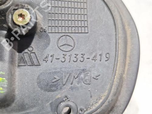Left mirror MERCEDES-BENZ C-CLASS (W203) C 220 CDI (203.006) | BP29519592C26 