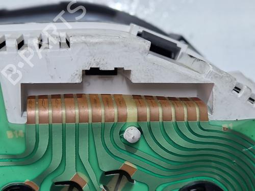 Kombiinstrument DAEWOO REZZO (U100) | BP30533522C47