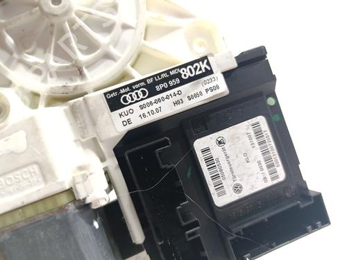 Right front window motor AUDI A3 (8P1) 1.9 TDI | BP38873297E20 - Image 2