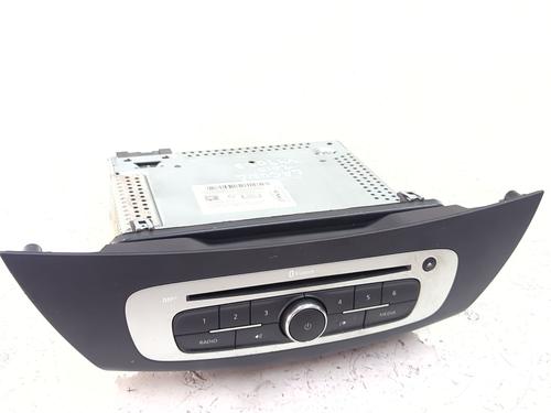 Used Radio Radio 37089553 37089553