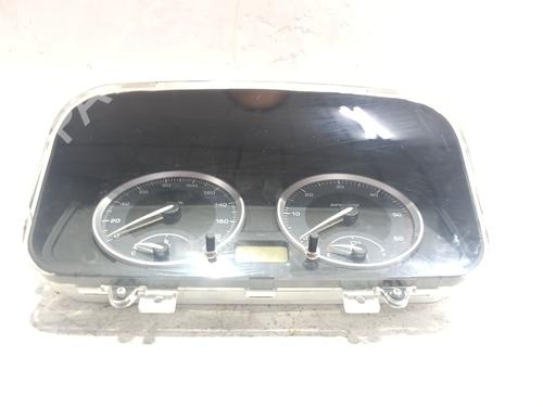 Instrument cluster TATA INDICA 1.4 i | BP39981032C47 - Image 2