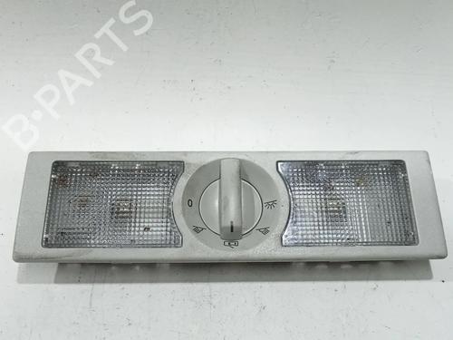 Used Interior roof light SEAT LEON (1P1) 1.6 TDI (105 hp) 26673780