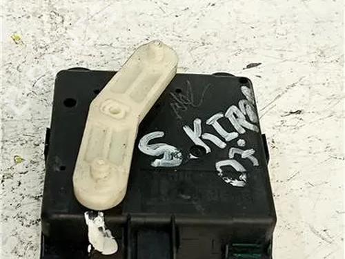 Used Electronic module SSANGYONG KYRON 2.0 Xdi (141 hp) 23910310