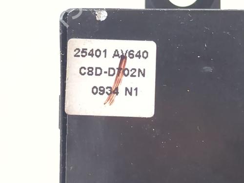 Left front window switch NISSAN PRIMERA Hatchback (P11) 1.6 16V | BP37692036I27  - Image 7