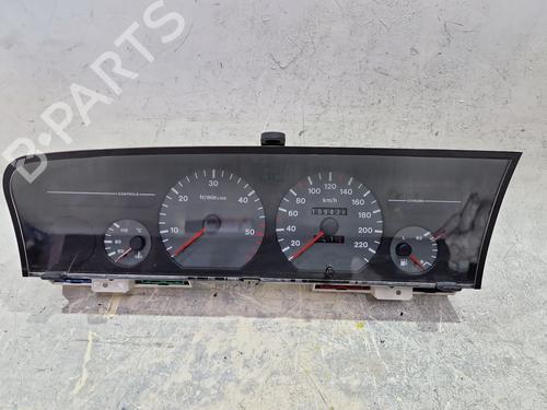 Used Instrument cluster CITROËN XANTIA (X1_, X2_) 1.9 Turbo D (90 hp) 29876892