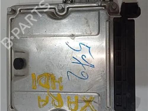 Elektronische module CITROËN XSARA (N1) 1.9 TD (90 hp) 24967325