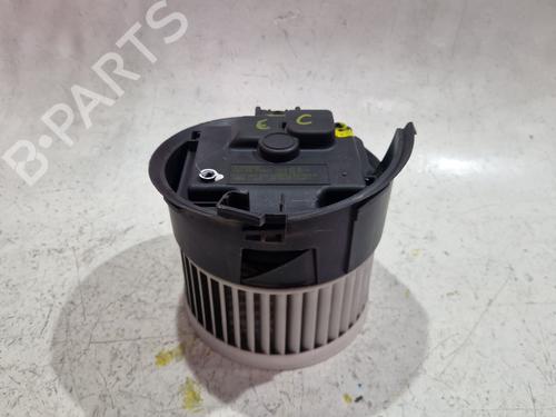 Used Heater blower motor Heater blower motor CITROËN C5 II (RC_) 1.6 HDi (RC8HZB) (109 hp) 36499756 36499756