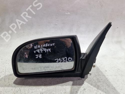 Used Left mirror Left mirror 33302676 33302676
