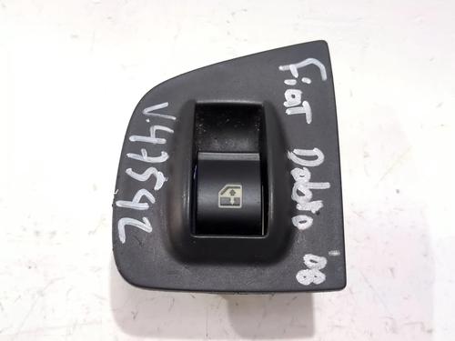 Interrupteur de vitre avant droite FIAT DOBLO MPV (119_, 223_) 1.9 JTD (105 hp) 28530159