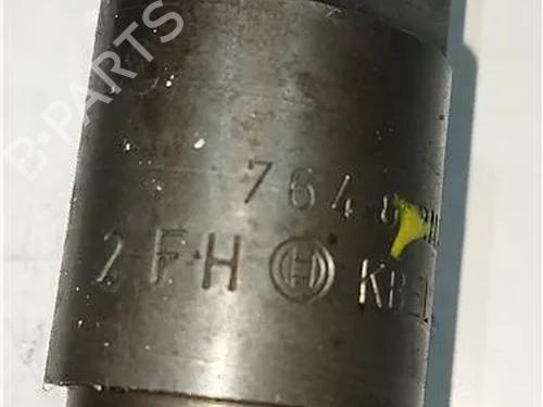 Injector RENAULT MEGANE I Classic (LA0/1_) 1.9 dTi (LA1U) | BP23913447M100 