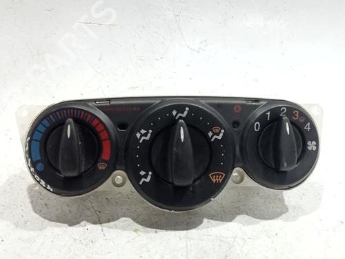 Commande Chauffage FORD FOCUS I (DAW, DBW) 1.8 DI / TDDi (75 hp) 32282410