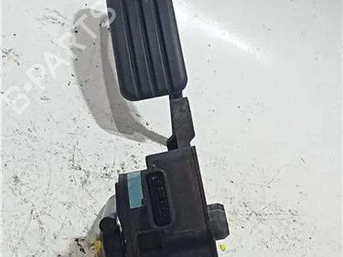 Used Pedal RENAULT CLIO III Grandtour (KR0/1_) 1.5 dCi (KR0F) (86 hp) 23915357
