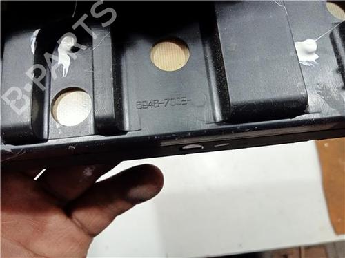 Climate control SAAB 9-3 (YS3F, E79, D79, D75) 1.9 TiD | BP23932788I5 