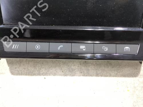 Display monitor SEAT LEON (KL1, KLG) 2.0 TDI | BP29562076C48 
