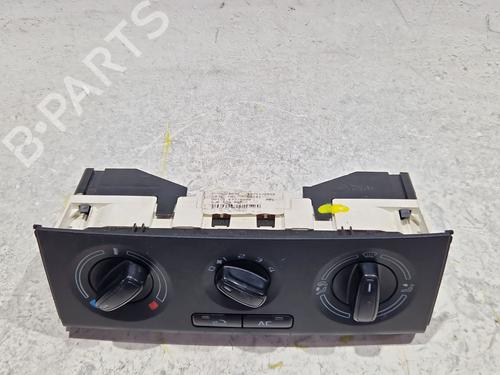 Climate control SKODA FABIA II (542) 1.6 | BP29886509I5