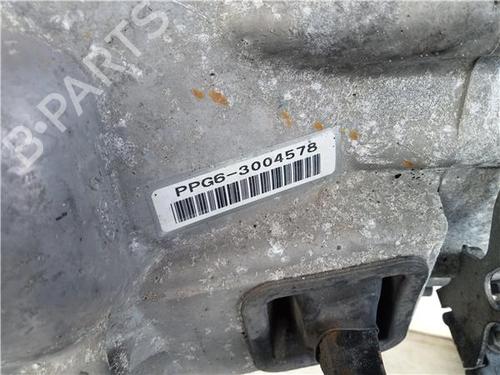 Gearbox HONDA CIVIC VIII Hatchback (FN, FK) 2.2 CTDi (FK3) | BP23923364M3 