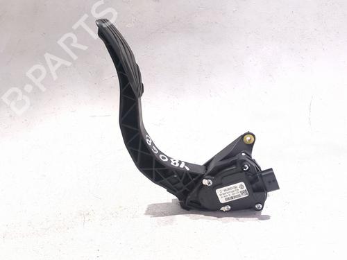 pedal-renault-captur-ii-hf_-2020-32166370 main image